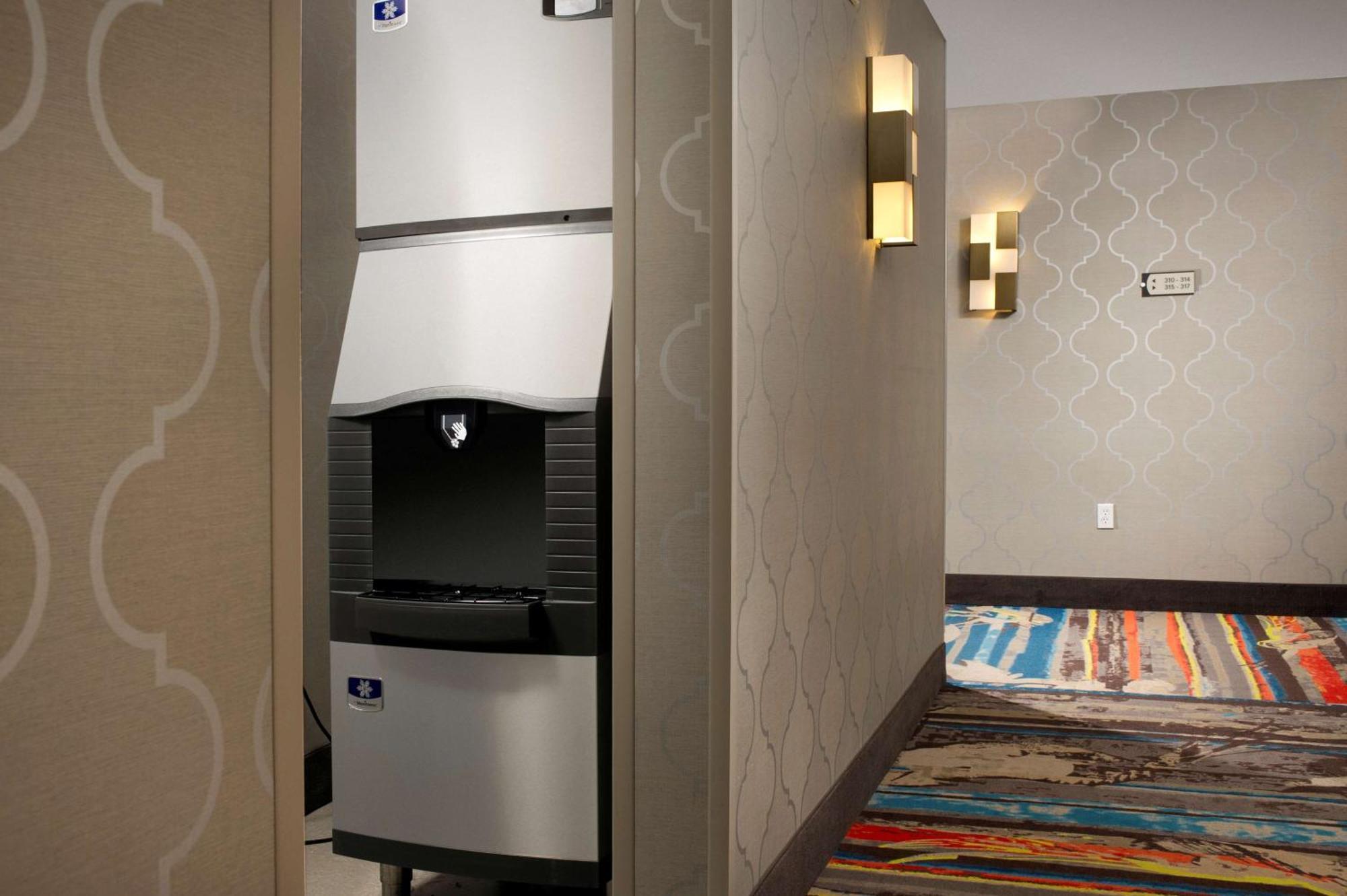 Homewood Suites By Hilton Miami Downtown/Brickell Exteriör bild