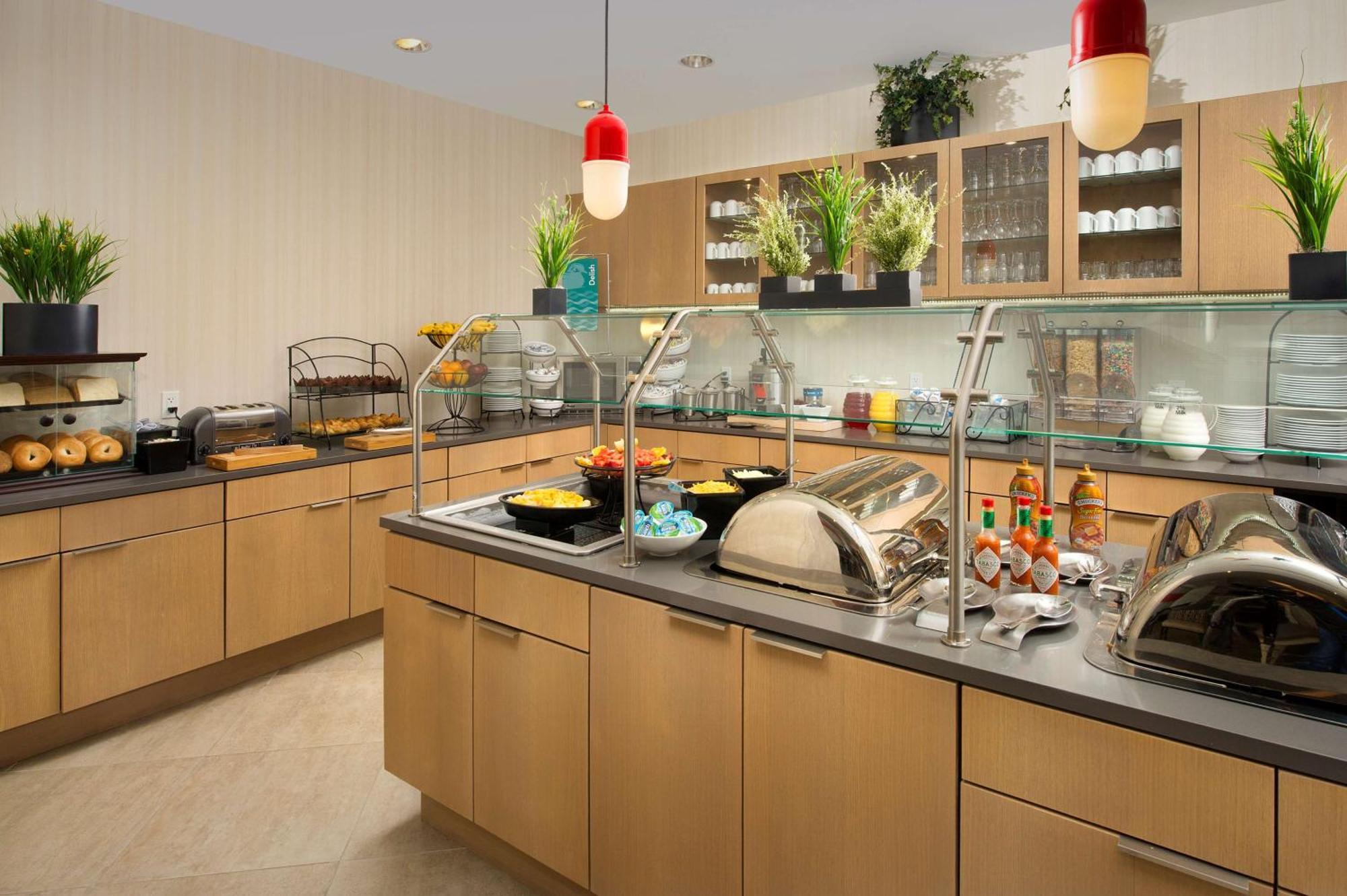 Homewood Suites By Hilton Miami Downtown/Brickell Exteriör bild