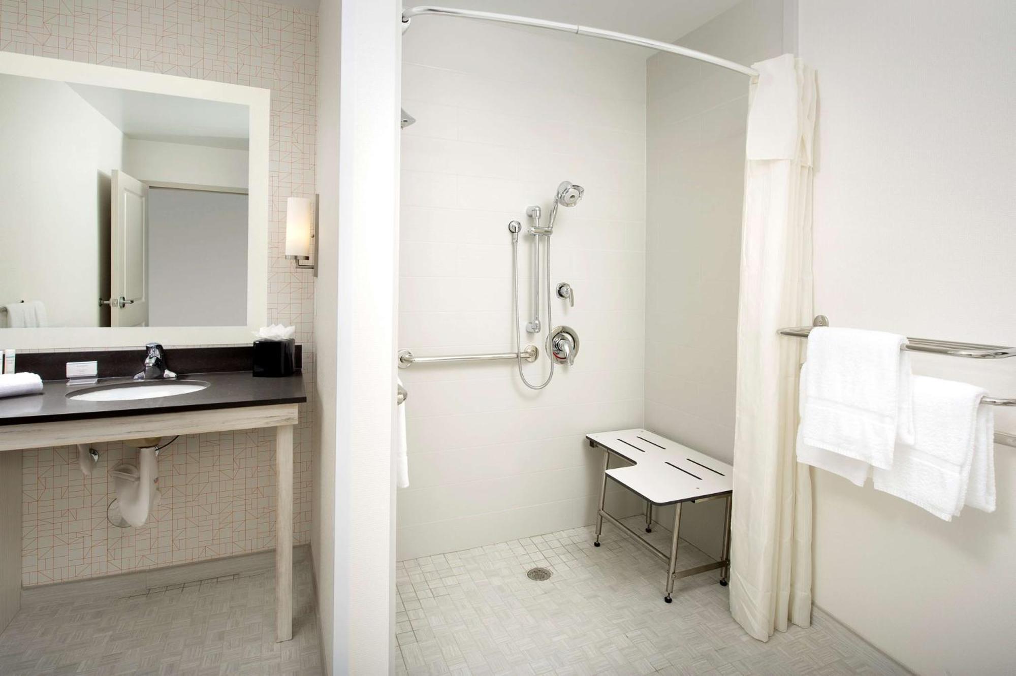 Homewood Suites By Hilton Miami Downtown/Brickell Exteriör bild