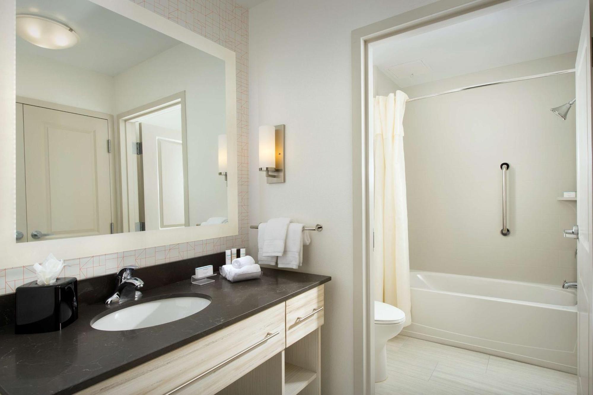 Homewood Suites By Hilton Miami Downtown/Brickell Exteriör bild