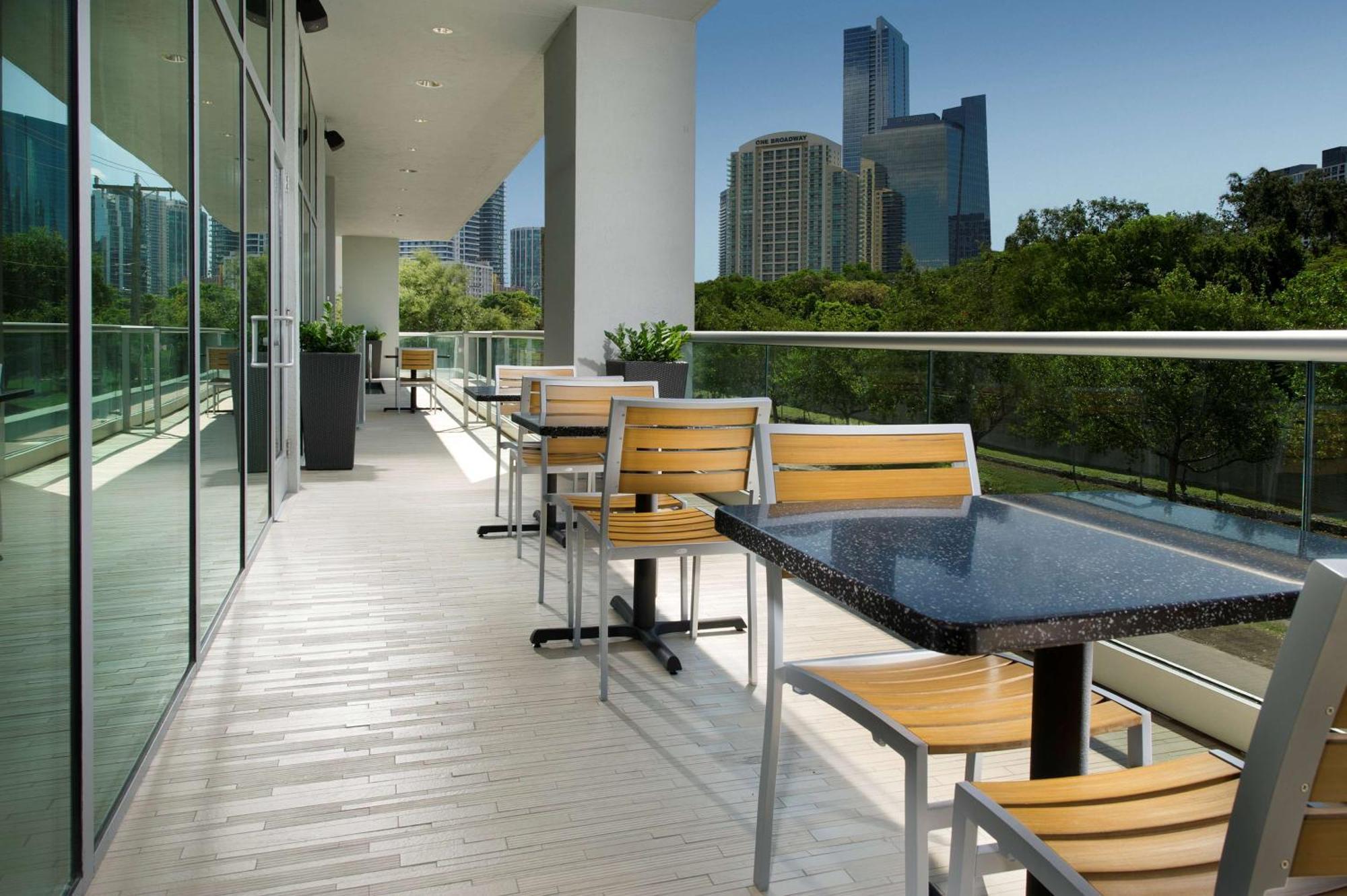 Homewood Suites By Hilton Miami Downtown/Brickell Exteriör bild