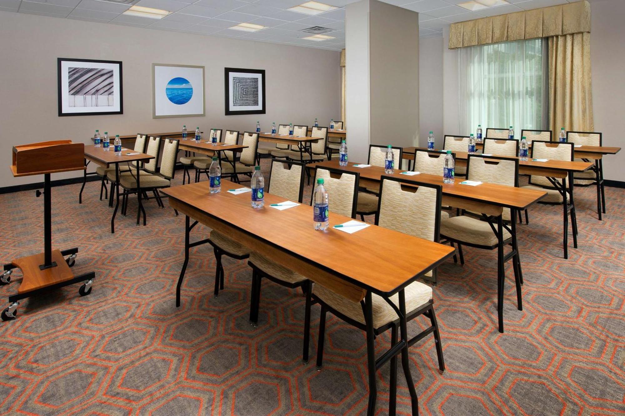 Homewood Suites By Hilton Miami Downtown/Brickell Exteriör bild