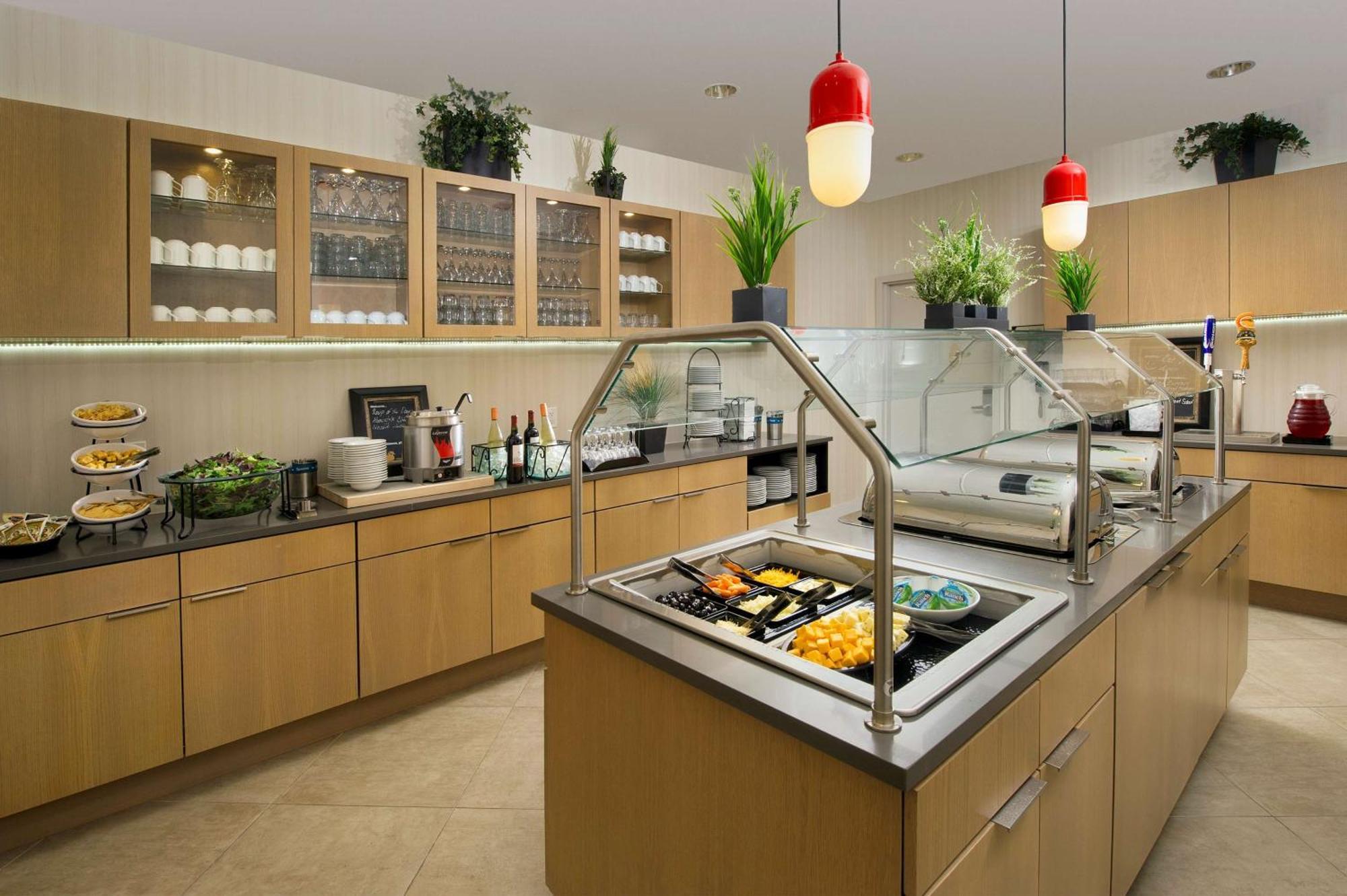 Homewood Suites By Hilton Miami Downtown/Brickell Exteriör bild