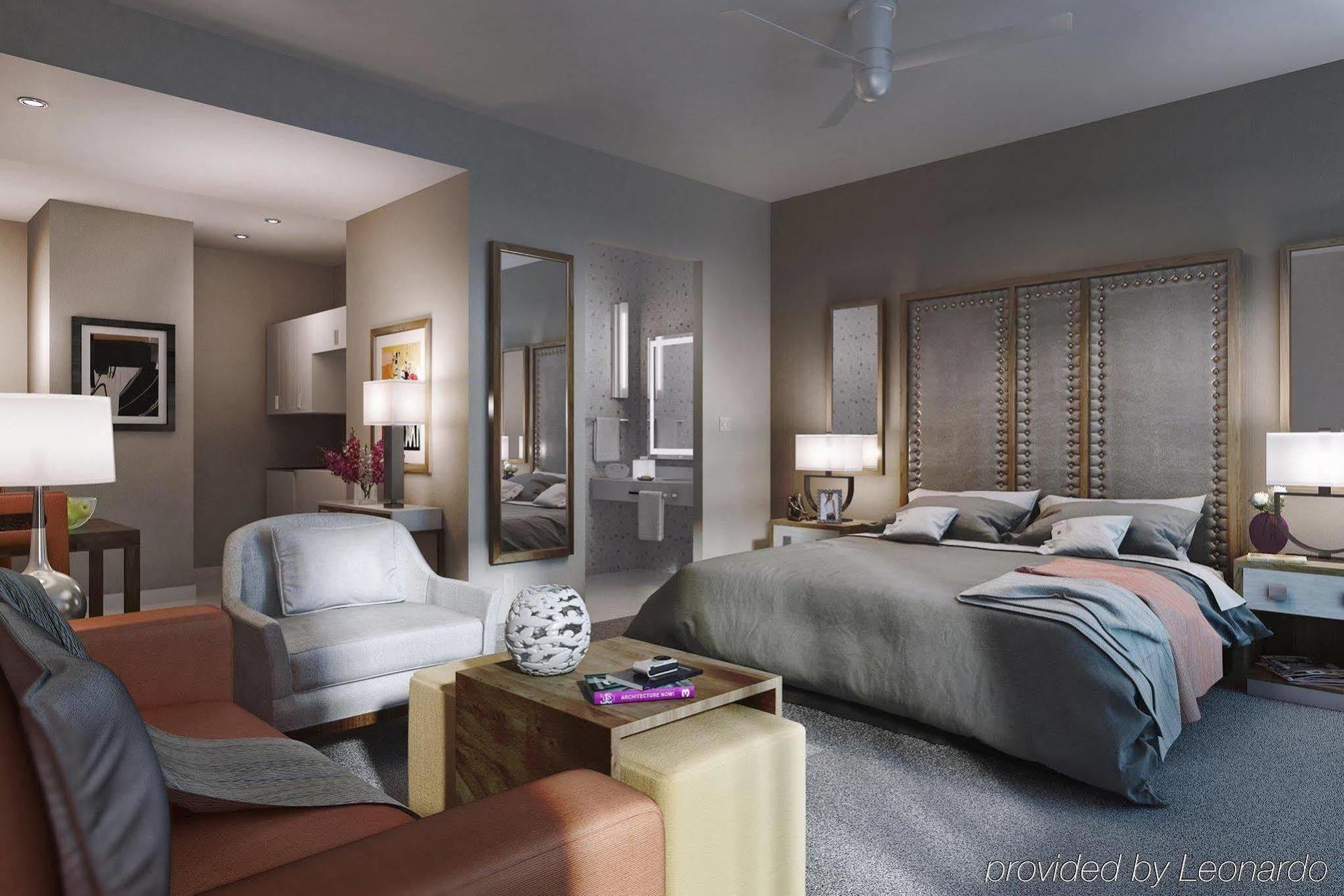 Homewood Suites By Hilton Miami Downtown/Brickell Exteriör bild